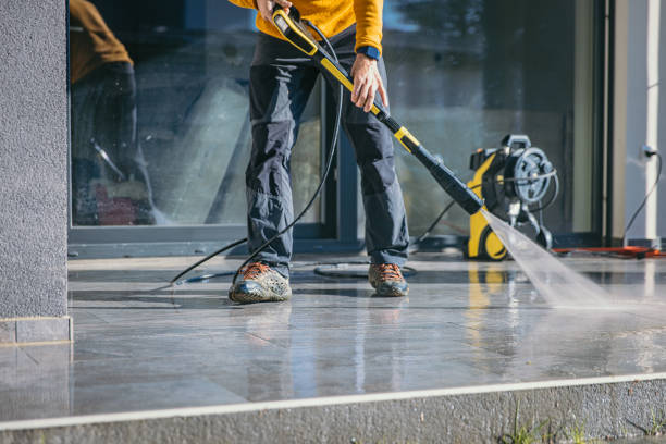 Best Sidewalk Pressure Washing  in Arden On The Severn, MD