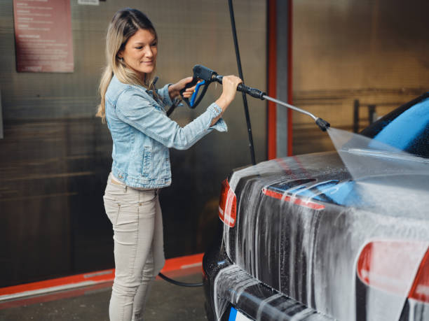 Best Affordable Power Washing  in Arden On The Severn, MD
